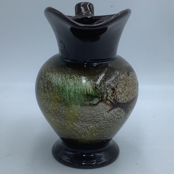 Vintage Ucagco Japan Pitcher/ Vase - Picture 2 of 8